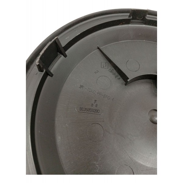 Tampa Bomba Combustivel Citroen C3 307 2015 2016 Detalhe