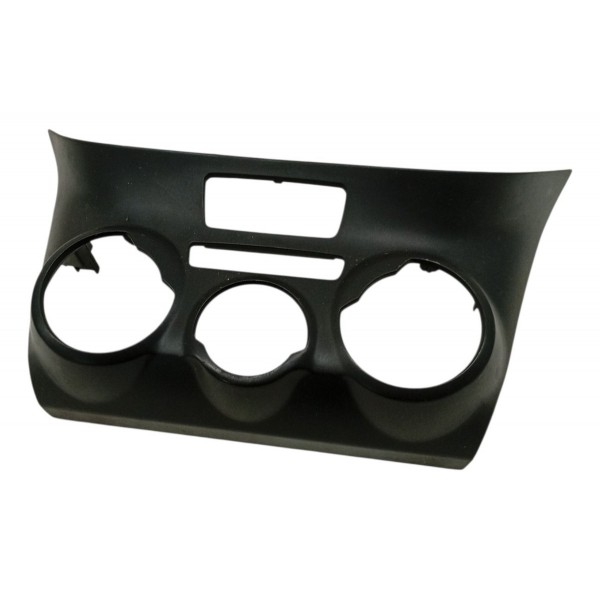 Moldura Painel Ar Condicionado Peugeot 208 Allure 2015