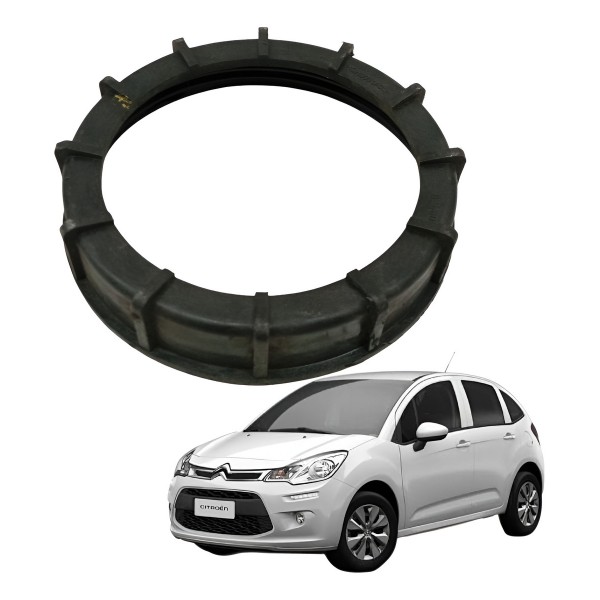 Trava Rosca Tanque De Combustível Citroen C3 C4 206 207 2017