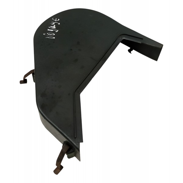 Capa Correia Dentada Volkswagen Voyage 1.6 2015 2016