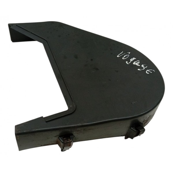 Capa Correia Dentada Volkswagen Voyage 1.6 2015 2016