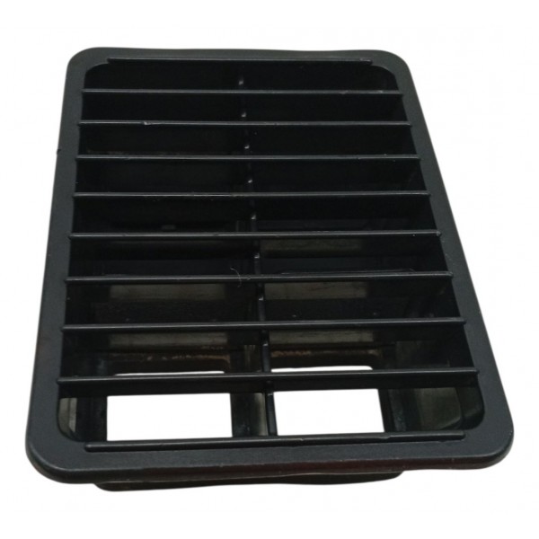 Moldura Grade Difusor Ar Coluna Porta Volkswagen Gol G2 2p