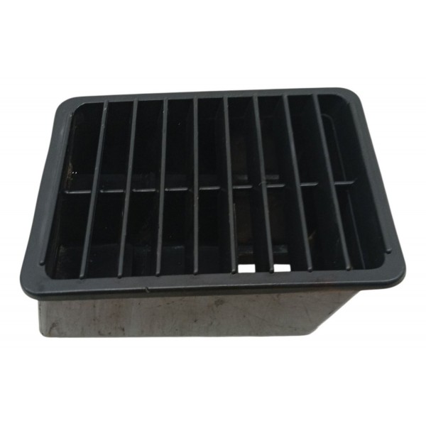 Moldura Grade Difusor Ar Coluna Porta Volkswagen Gol G2 2p