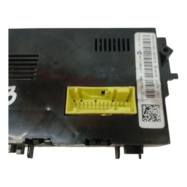 Comando Digital Ar Condicionado Citroen C3 2017 2018 2019