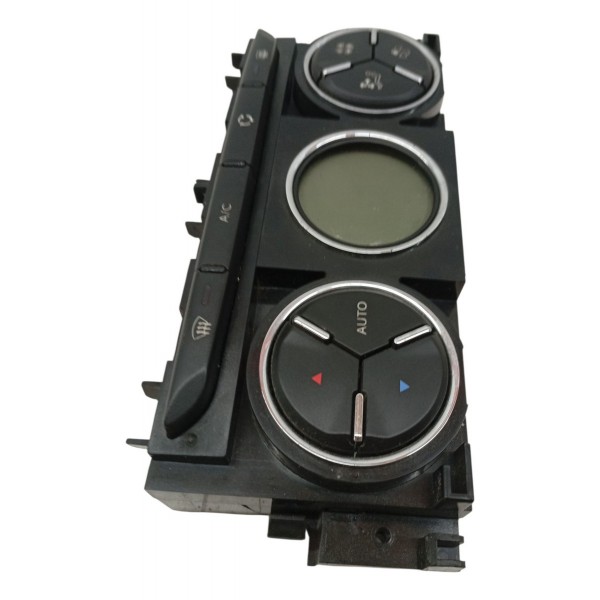 Comando Digital Ar Condicionado Citroen C3 2017 2018 2019