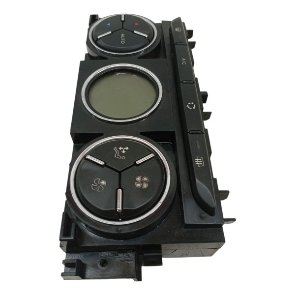 Comando Digital Ar Condicionado Citroen C3 2017 2018 2019