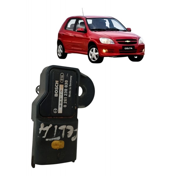 Sensor Map Chevrolet Celta Corsa 1.0 2007 2008 2009 2010