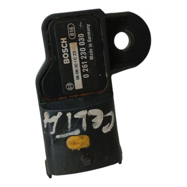 Sensor Map Chevrolet Celta Corsa 1.0 2007 2008 2009 2010