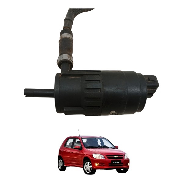 Bomba Reservatorio Partida Frio Chevrolet Celta 1.0 2009