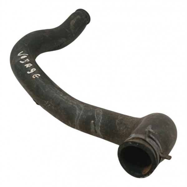 Mangueira Inferior Radiador Volkswagen Voyage G6 1.6 2015