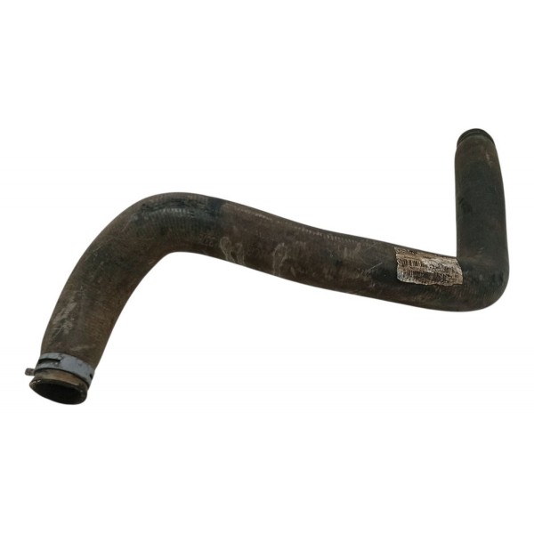 Mangueira Inferior Radiador Volkswagen Voyage G6 1.6 2015