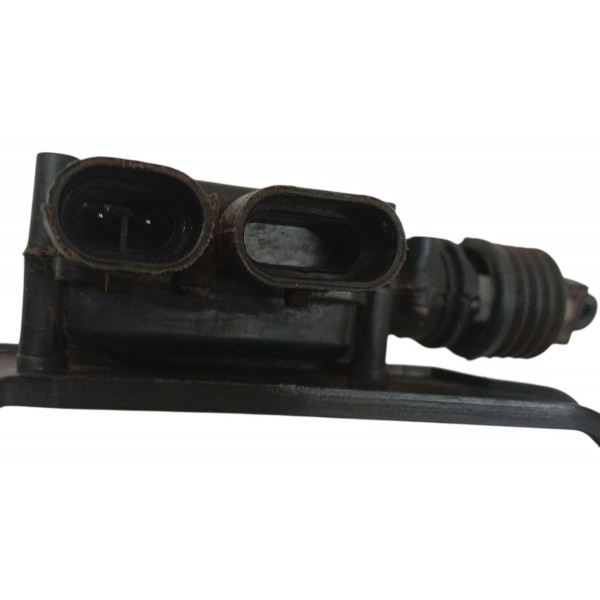 Motor Trava Direita Eletrica Porta Chevrolet Celta 1.0 2009