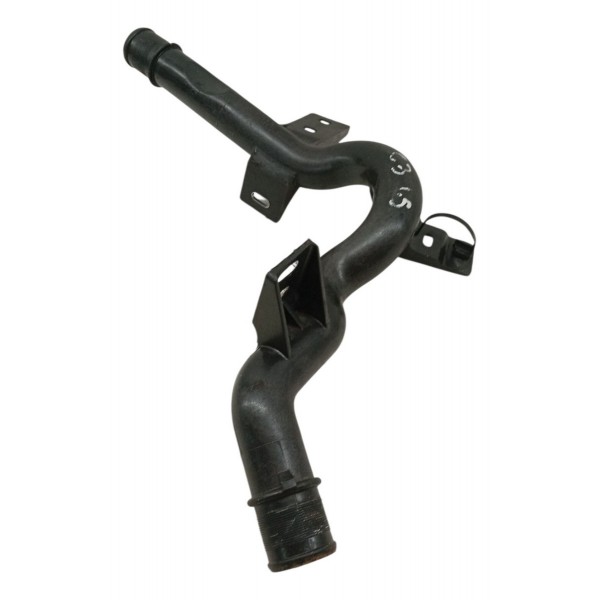 Tubo Cano Agua Radiador Ciroen C3 1.5 2015 2016 2017