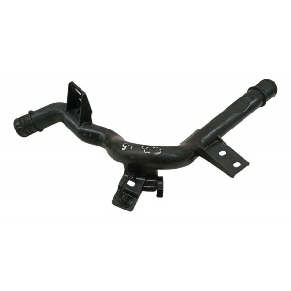 Tubo Cano Agua Radiador Ciroen C3 1.5 2015 2016 2017