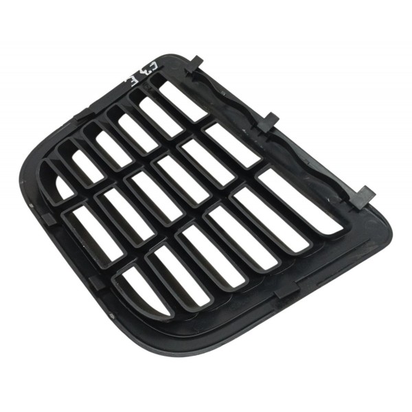 Moldura Esquerda Difusor Ar Porta Malas Citroen C3 2017 2018