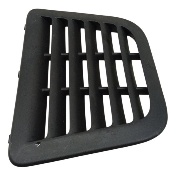 Moldura Esquerda Difusor Ar Porta Malas Citroen C3 2017 2018