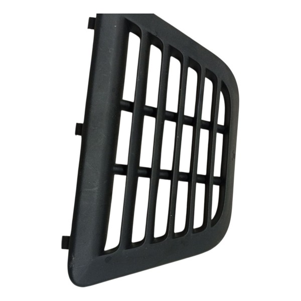 Moldura Esquerda Difusor Ar Porta Malas Citroen C3 2017 2018