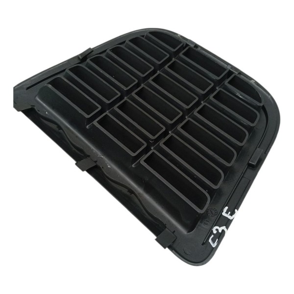 Moldura Esquerda Difusor Ar Porta Malas Citroen C3 2017 2018