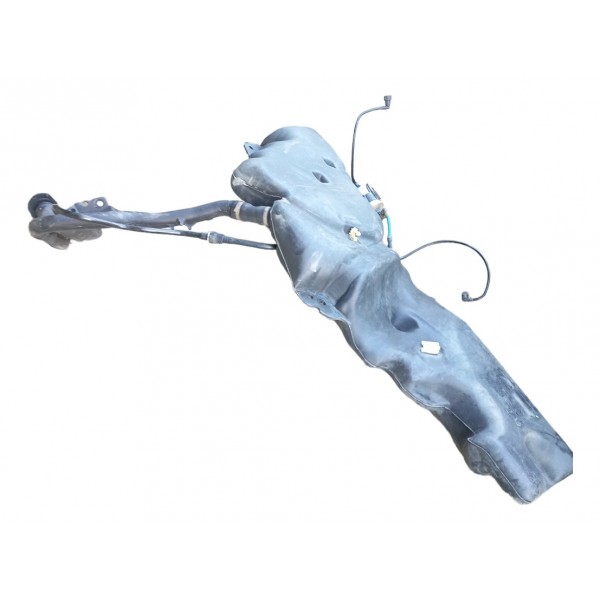 Tanque Combustível Gasolina Renault Clio