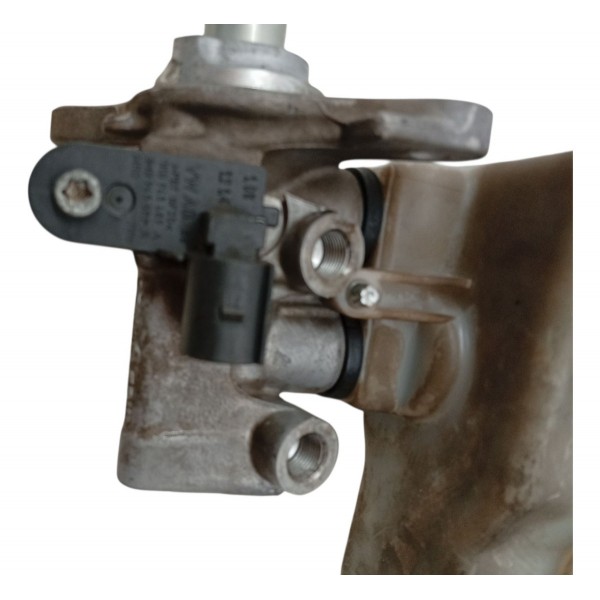 Cilindro Mestre Reservatorio Volkswagen Voyage 1.6 2015