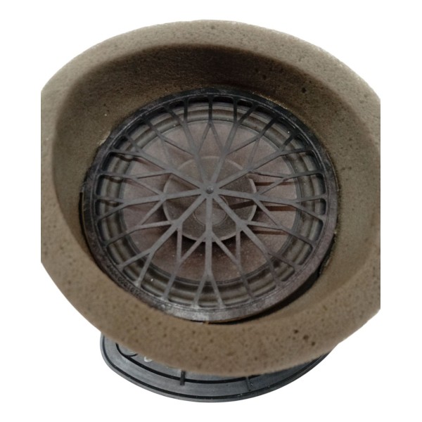 Auto Falante Traseiro Direito Citroen C3 Tendance 2017 2018