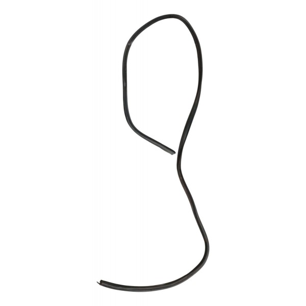 Borracha Tampa Traseira Chevrolet Celta 1.0 2007 2008 2009