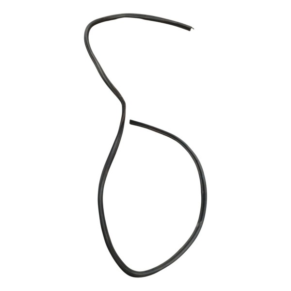 Borracha Tampa Traseira Chevrolet Celta 1.0 2007 2008 2009