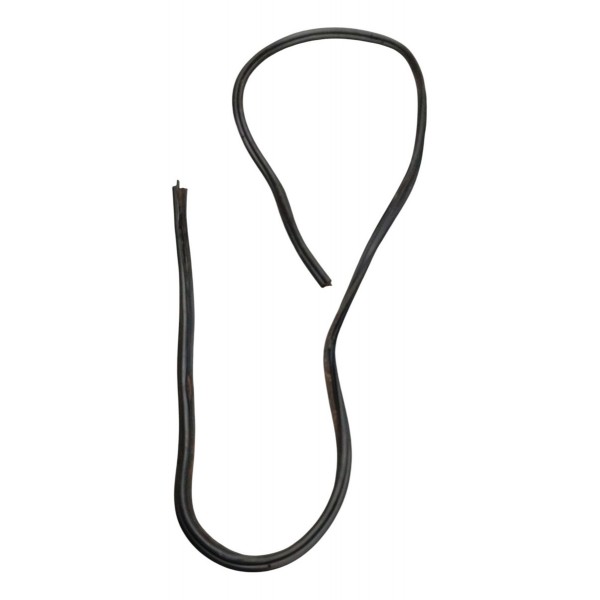 Borracha Tampa Traseira Chevrolet Celta 1.0 2007 2008 2009