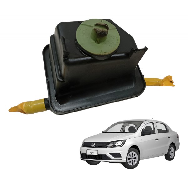 Reservatorio Oleo Hidraulica Volkwagen Voyage Gol G5 G6