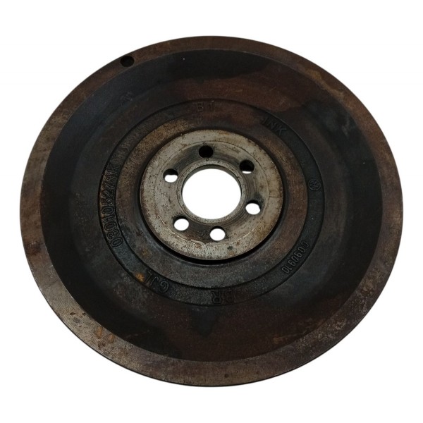 Volante Cremalheira Motor Voyage 1.6 G6 G6  2015 2016 2017