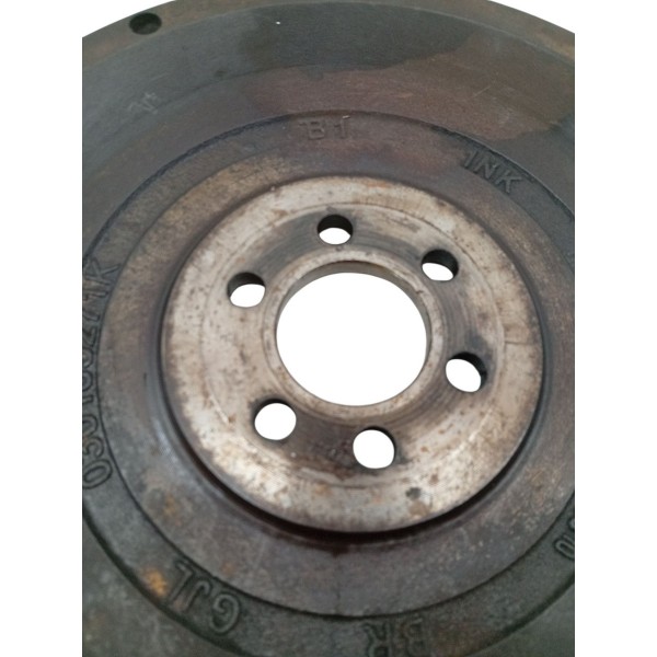 Volante Cremalheira Motor Voyage 1.6 G6 G6  2015 2016 2017