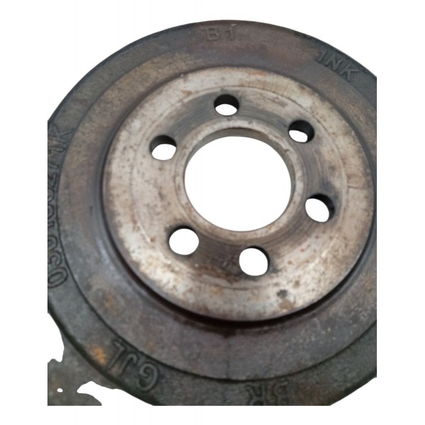 Volante Cremalheira Motor Voyage 1.6 G6 G6  2015 2016 2017