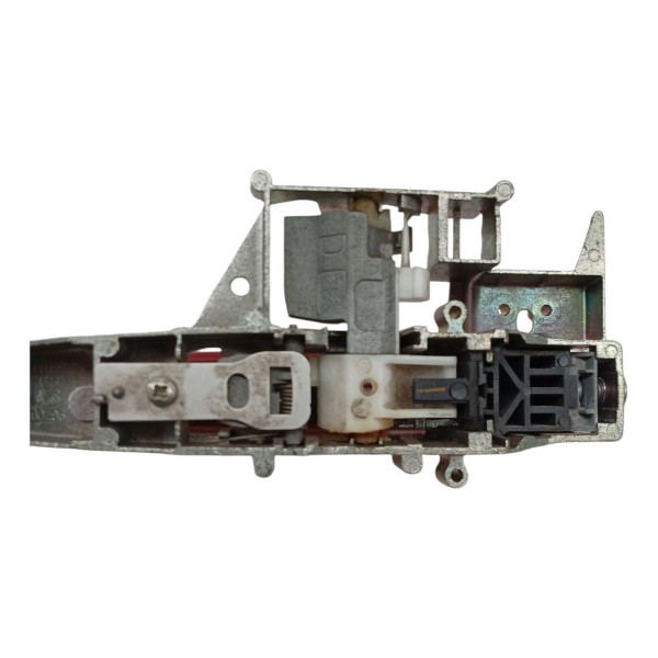 Maçaneta Externa Traseira Direita Citroen C3 Tendance 2017