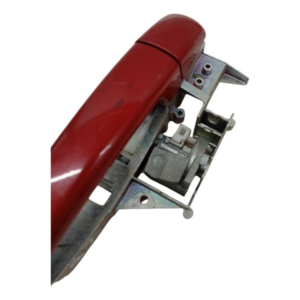 Maçaneta Externa Traseira Direita Citroen C3 Tendance 2017