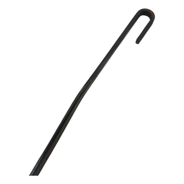 Haste Limpador Parabrisa Esquerdo Chevrolet Celta 1.0 2009