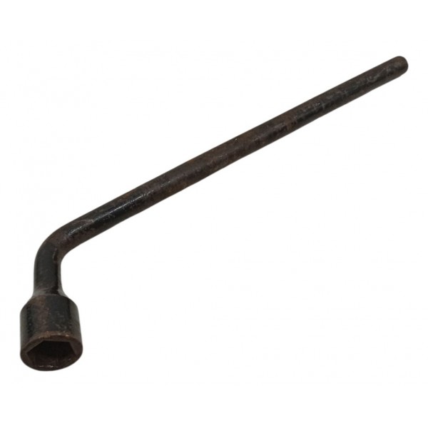 Chave Roda Tipo L Chevrolet Celta 2006 2007 2008 2009