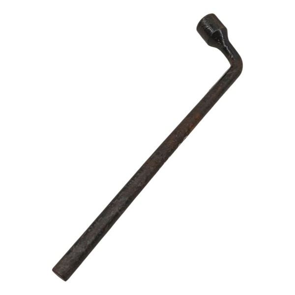 Chave Roda Tipo L Chevrolet Celta 2006 2007 2008 2009