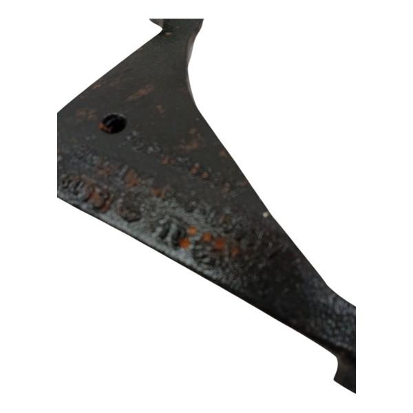 Suporte Alternador Chevrolet Celta Corsa Montana 2008 2009