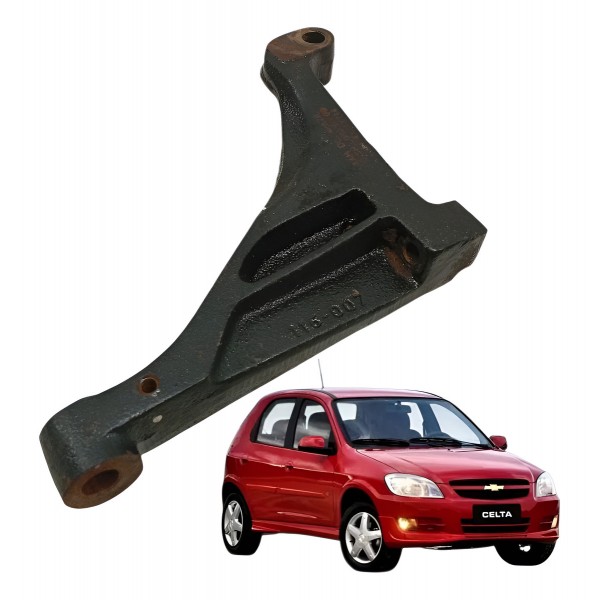 Suporte Alternador Chevrolet Celta Corsa Montana 2008 2009
