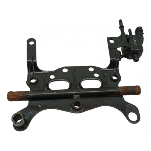 Valvula Canister Suporte Chevrolet Celta 1.0 2008 2009 2010