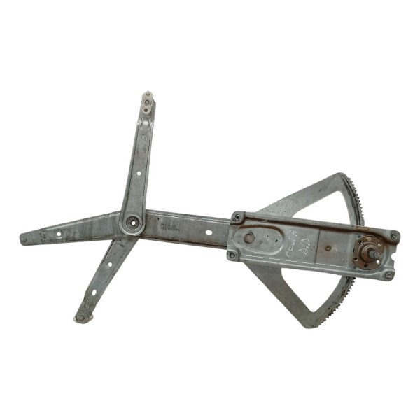 Maquina Vidro Manual Direito Chevrolet Celta 1.0 2008 2009