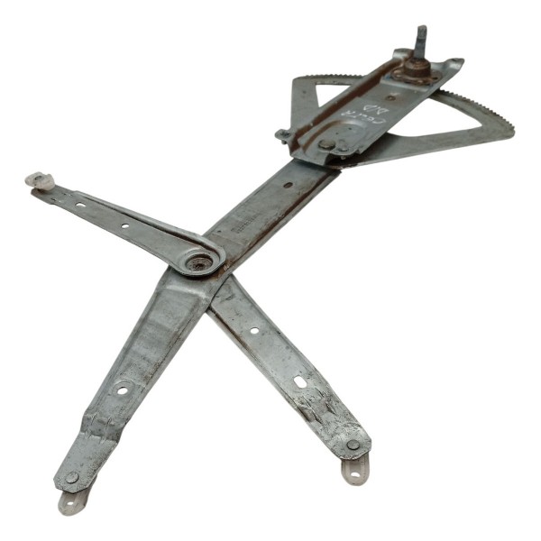 Maquina Vidro Manual Direito Chevrolet Celta 1.0 2008 2009