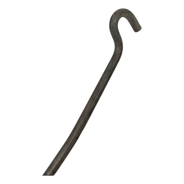 Haste Vareta Segura Capo Chevrolet Celta 1.0 2008 2009