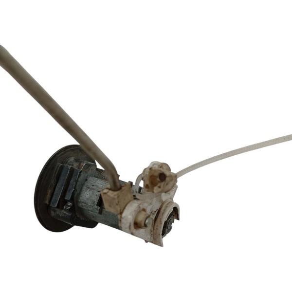 Miolo Chave Tampa Traseira Chevrolet Celta 1.0 2008 2009