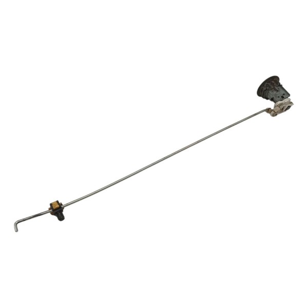 Miolo Chave Tampa Traseira Chevrolet Celta 1.0 2008 2009