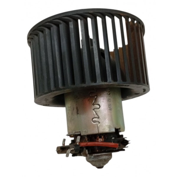 Motor Ventilador Ar Forçado Chevrolet Celta 1.0 2008 2009