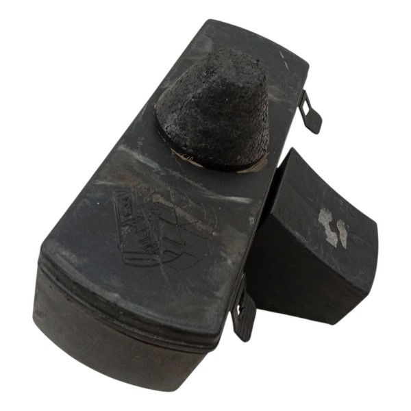 Suporte Macaco Estepe Peugeot 206 207 2011 2012 Detalhe