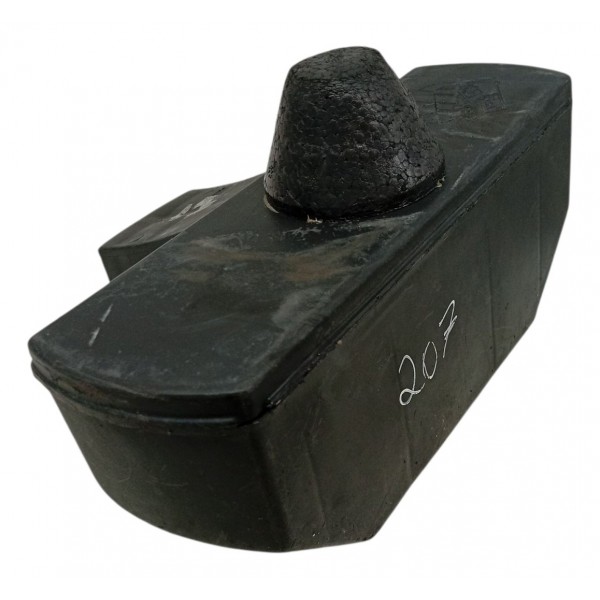 Suporte Macaco Estepe Peugeot 206 207 2011 2012 Detalhe