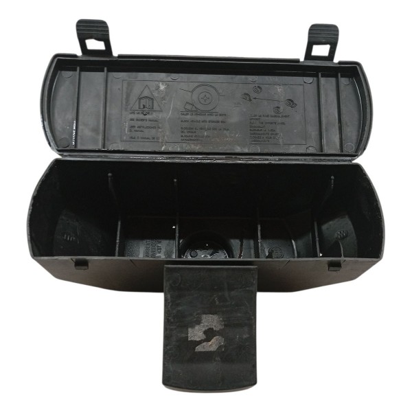 Suporte Macaco Estepe Peugeot 206 207 2011 2012 Detalhe