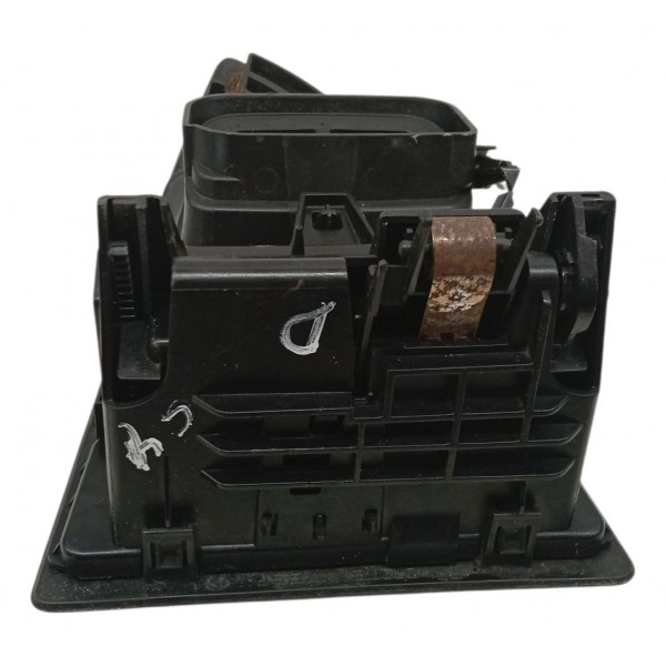 Moldura Difusor Ar Condicionado Citroen C4 Esquerdo 2013